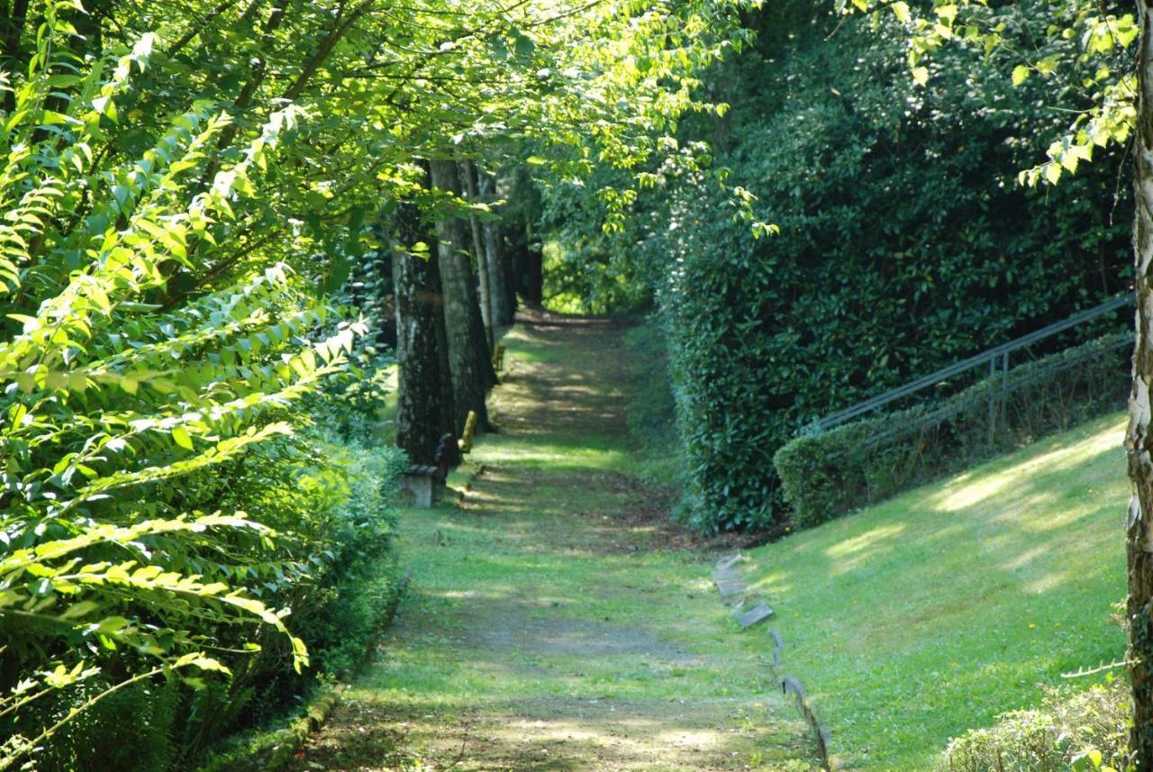 Отель Haus Sonneck Marburg Экстерьер фото